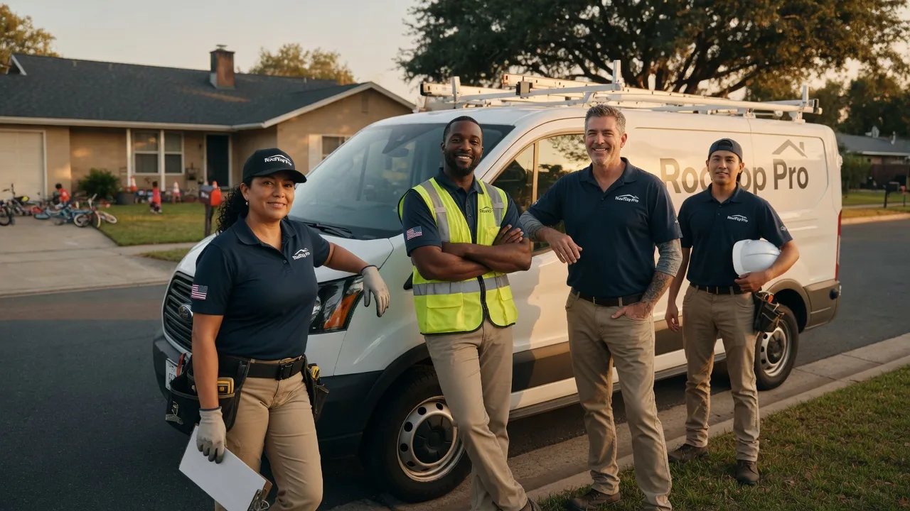 Roof Repair in Chesterton, IN near me